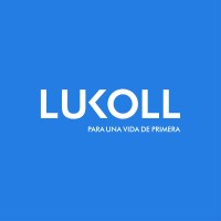 LUKOLL logo - Similar company to Daxpharma