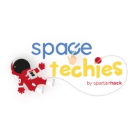 Spacetechies logo - Similar company to Techtalents S.L