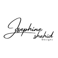 Josephine Shahid Designs logo - Similar company to Nearest Road Group