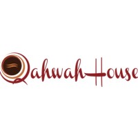 Qahwah House logo - Similar company to Us-Sudan Business Council