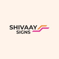 Shivaay Signs logo - Similar company to Waves Branding