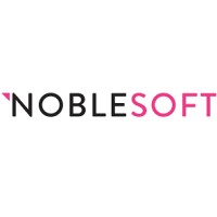 NobleSoft Sp. z o.o. logo - Similar company to Nobledata