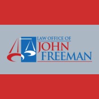 Law Office of John Freeman logo - Similar company to Sign Resource Management, Inc.