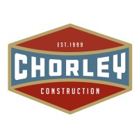 CHORLEY Construction Ltd. logo - Similar company to Anchor Exterior Systems Ltd.