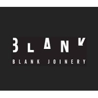Blank Joinery logo - Similar company to Élan