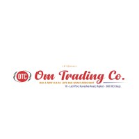 Om Trading Company logo - Similar company to Nex-Fast Engineering