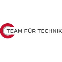 TEAM FÜR TECHNIK GmbH logo - Similar company to Tgacode Gmbh