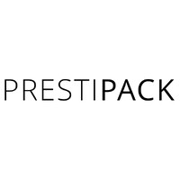 Prestipack Bespoke Packaging logo - Similar company to Packaging Elements Limited