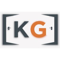 Knowledge Gate logo - Similar company to Knowledge Gate Group