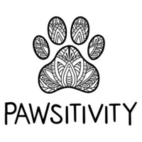 Pawsitivity logo - Similar company to Urdigital Tech