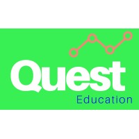 Quest Education Limited logo - Similar company to Shewealth Collective