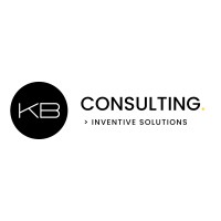 KB Consulting SA logo - Similar company to Et Artificial Intelligence Systems