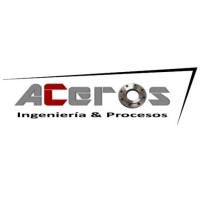 Aceros procesos e ingenieria logo - Similar company to Mycomuapp