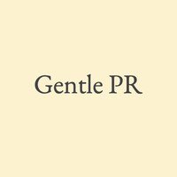 Gentle PR logo - Similar company to Easteast