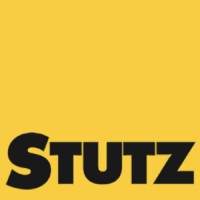 STUTZ AG Bauunternehmung logo - Similar company to Cellere Bau Ag