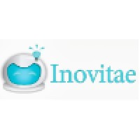 Inovitae logo - Similar company to Cerumar Propriedade Intelectual