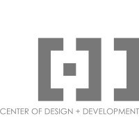 CDD - Center of Design + Development logo - Similar company to Capital Masterpiece