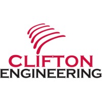 Clifton Engineering (NE) Ltd logo - Similar company to Ashgarth Engineering Ltd