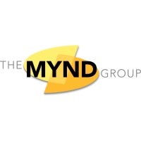 The MYND Group logo - Similar company to Pivot Creative Solutions