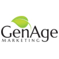 GenAge Marketing logo - Similar company to Truereview
