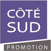 CÔTÉ SUD PROMOTION logo - Similar company to Searim