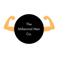 The Millennial Men Co. logo - Similar company to Eunoia