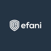 Efani logo - Similar company to Bitaccess Inc.