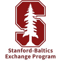 Stanford-Baltics Exchange Program logo - Similar company to Finest Scaleup Project