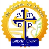 St. Martin de Porres Catholic Church - Prosper, TX logo - Similar company to Interior Climate Solutions