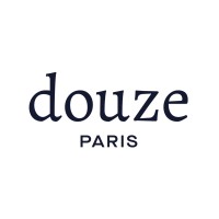 Douze Paris logo - Similar company to Marie Mas