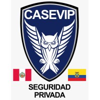 CASEVIP - Seguridad Privada logo - Similar company to Asepri - Asociación De Seguridad Privada Del Perú