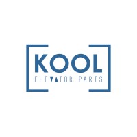 Kool Elevator Parts logo - Similar company to Elevator Planet Components