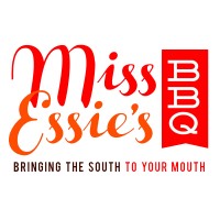 Miss Essie's Southern BBQ logo - Similar company to Treasure Valley Coffee