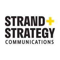 Strand + Strategy Communications logo - Similar company to Kairos And Metis Construction