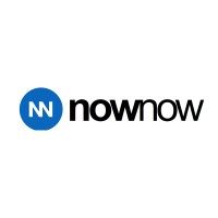 NowNow logo - Similar company to Faru Technologies Inc.