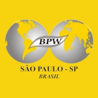 BPWSP Associação de Mulheres De Negócios e Profissionais de São Paulo logo - Similar company to Andreia Amorim Negócios Sustentáveis