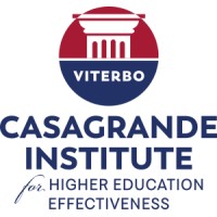 Casagrande Institute for Higher Education Effectiveness logo - Similar company to Association Of Chief Academic Officers