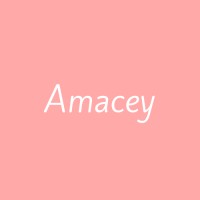 Amacey logo - Similar company to Nghe Dev Tech Community