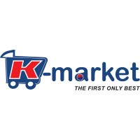 K-market Bangladesh logo - Similar company to Royal Box Bd