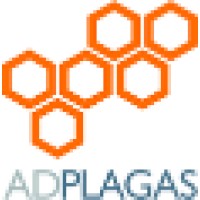 ADPLAGAS logo - Similar company to Bioclean, Ct