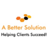 A Better Solution Limited Uk & Usa