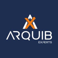 ArquibExperts logo - Similar company to Grupo Arquib