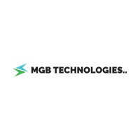 MGB Technologies logo - Similar company to Digitally Drunk Llc