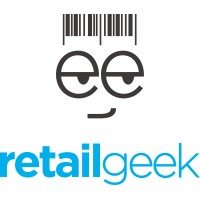 Retailgeek logo - Similar company to W & B Gold Leaf, Llc