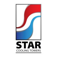 Star Cooling Towers logo - Similar company to Gs Cooling Towers And Components