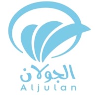Aljulan logo - Similar company to Yorke Pest Control Ltd