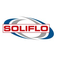 Soliflo logo - Similar company to Max Power Services (Pty) Ltd