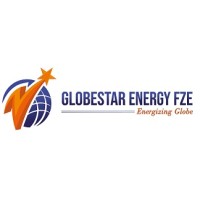 Globestar Energy FZE logo - Similar company to Synolex Iran