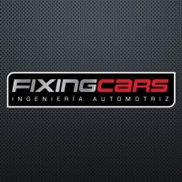 Fixing Cars logo - Similar company to Mechanic Pro