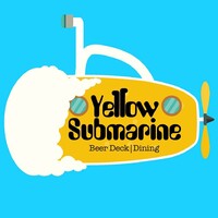 The Yellow Submarine Beer Deck [Microbrewery] logo - Similar company to Konarak Meters